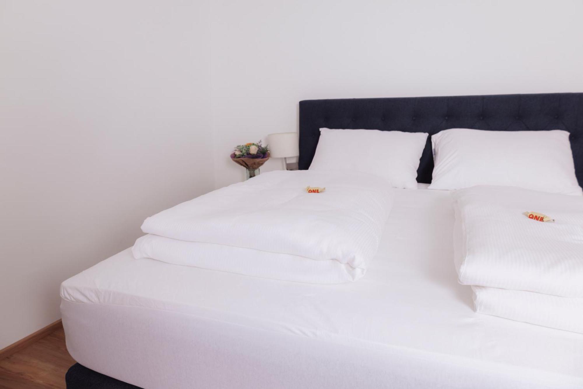 Cityhotel Am Domplatz Self-Checkin Klagenfurt am Woerthersee ภายนอก รูปภาพ