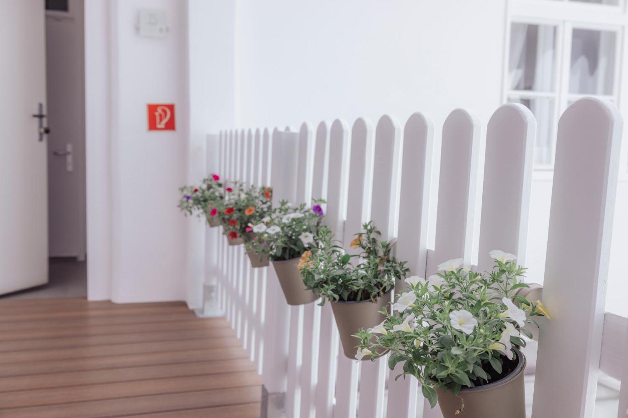 Cityhotel Am Domplatz Self-Checkin Klagenfurt am Woerthersee ภายนอก รูปภาพ