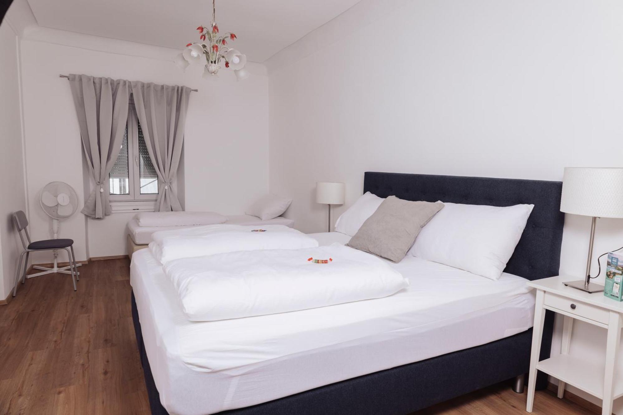 Cityhotel Am Domplatz Self-Checkin Klagenfurt am Woerthersee ภายนอก รูปภาพ