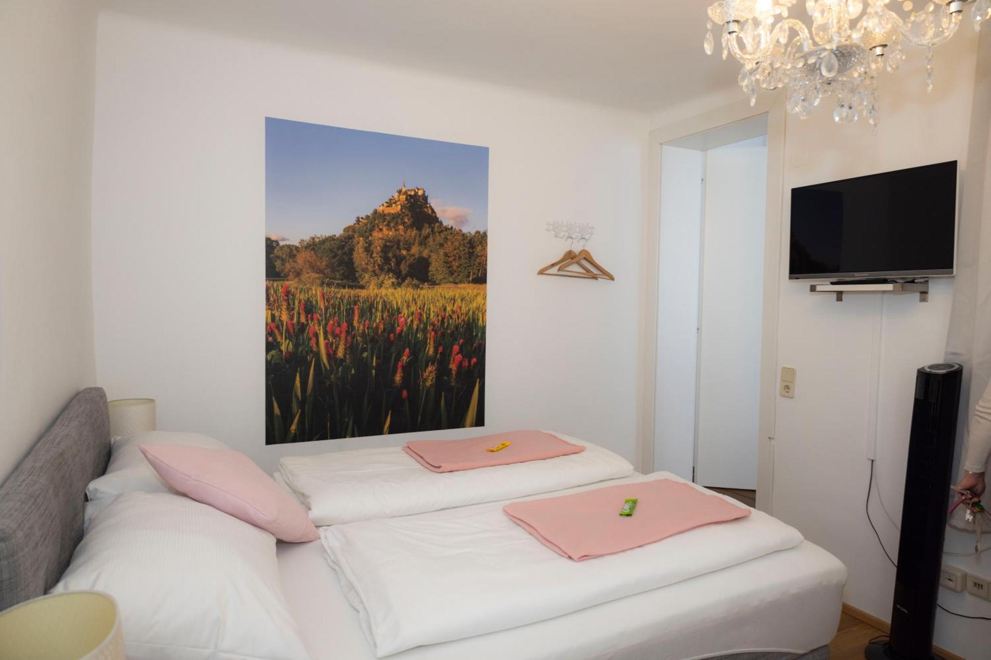 Cityhotel Am Domplatz Self-Checkin Klagenfurt am Woerthersee ภายนอก รูปภาพ