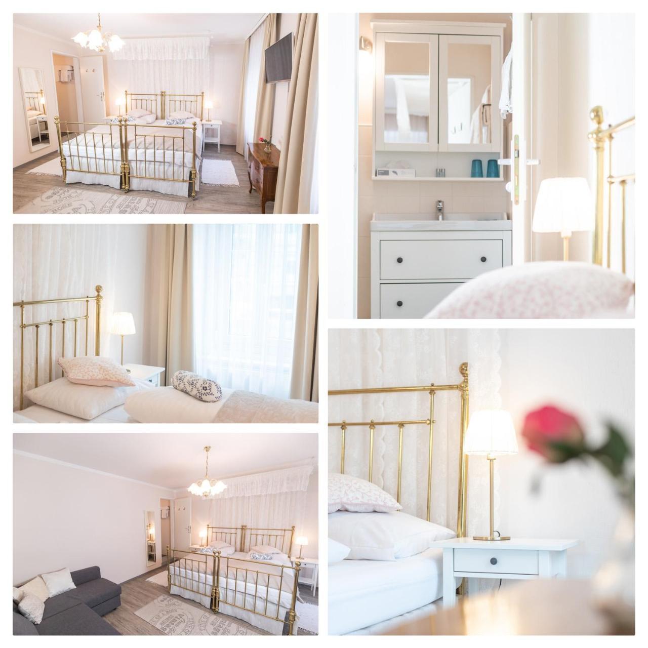 Cityhotel Am Domplatz Self-Checkin Klagenfurt am Woerthersee ภายนอก รูปภาพ