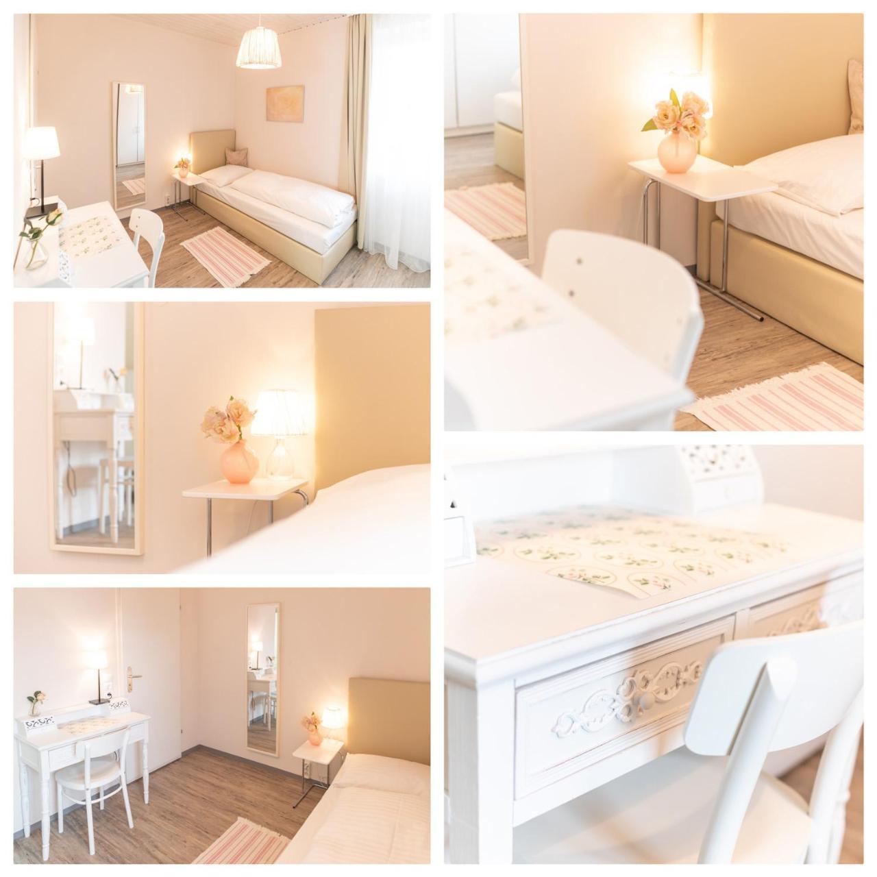 Cityhotel Am Domplatz Self-Checkin Klagenfurt am Woerthersee ภายนอก รูปภาพ